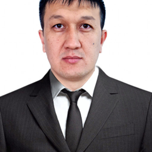 Sarvar Qahhorov